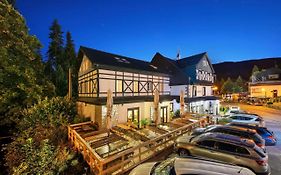 Hotel Lomnice